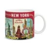 New York Vintage Mug