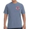 Northwest Airlines Stratocruiser Mens T-shirt