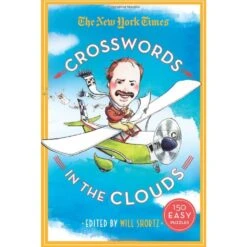 NYT Crosswords In The Clouds