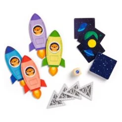 Otter Space Matching Game -Men Clothing Store otter space matching game 1