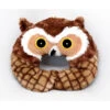 Owl Neck Pillow -Men Clothing Store owl neck pillow