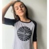 Pan Am Black Globe Women's T-shirt