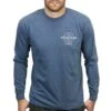 Pan Am Globe Logo Long Sleeve Mens T-shirt 1 Pan Am Globe Logo Long Sleeve Mens T-shirt -Men Clothing Store pan am globe logo long sleeve mens t shirt