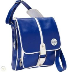 Pan Am Originals Traffic Bag In Pan Am Blue