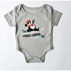 Pan Am Puddle Jumper Onesie 7 Pan Am Puddle Jumper Onesie -Men Clothing Store pan am puddle jumper onesie 2