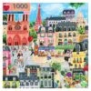 Paris In A Day Puzzle