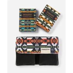 Pendleton Playing Cards 2-Deck Set -Men Clothing Store pendleton playing cards 2 deck set 1