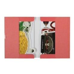 Phat Dog Vintage Shaped Notecard Portfolio -Men Clothing Store phat dog vintage shaped notecard portfolio 2