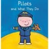 Pilots And What They Do -Men Clothing Store pilots and what they do