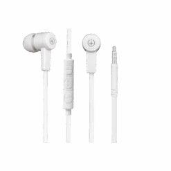 Plane Power Earphone To 3.5 Headphone Jack