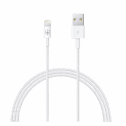 Plane Power Lightning To USB Cable