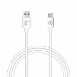 Plane Power Micro USB Cable