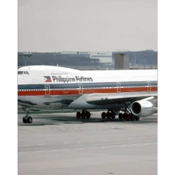 Plane Tag Boeing 747 Tail# N761SA - Black -Men Clothing Store plane tag boeing 747 tail n761sa black 2