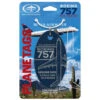 Plane Tag Boeing 757 US Airways Blue -Men Clothing Store plane tag boeing 757 us airways blue
