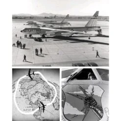 Plane Tag Boeing B-52 Lucky Lady III - Military Green 6 Plane Tag Boeing B-52 Lucky Lady III - Military Green -Men Clothing Store plane tag boeing b 52 lucky lady iii military gree 1