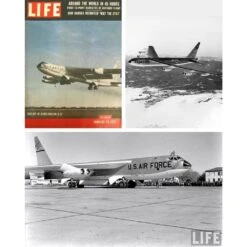 Plane Tag Boeing B-52 Lucky Lady III - Military Green 7 Plane Tag Boeing B-52 Lucky Lady III - Military Green -Men Clothing Store plane tag boeing b 52 lucky lady iii military gree 2