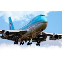 Plane Tag Boeing Korean Air 747-400 Series 7 Plane Tag Boeing Korean Air 747-400 Series -Men Clothing Store plane tag boeing korean air 747 400 series 2