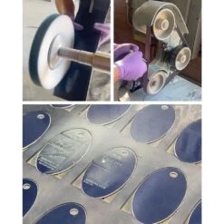 Plane Tag Boeing TWA 747-100 Series - Blue -Men Clothing Store plane tag boeing twa 747 100 series blue 3