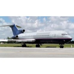 Plane Tag Boeing United 727-222 - Dark Blue -Men Clothing Store plane tag boeing united 727 222 dark blue 3