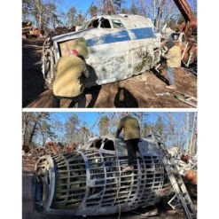 Plane Tag C121G Super Constellation- Gray 5 Plane Tag C121G Super Constellation- Gray -Men Clothing Store plane tag c121g super constellation gray 1