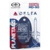 Plane Tag Delta MD-90 - Blue 2 Plane Tag Delta MD-90 - Blue -Men Clothing Store plane tag delta md 90 blue
