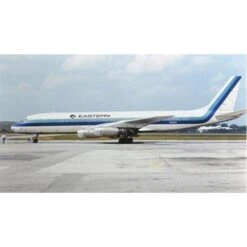 Plane Tag Eastern DC-8 20 Series - Dark Blue -Men Clothing Store plane tag eastern dc 8 20 series dark blue 2