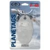 Plane Tag F-4B Phantom II Exterior Grey -Men Clothing Store plane tag f 4b phantom ii exterior grey