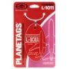 Plane Tag Lockheed L-1011 Hawaiian Airlines - Red -Men Clothing Store plane tag lockheed l 1011 hawaiian airlines red