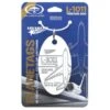 Plane Tag Lockheed L-1011 Tristar 500 - White