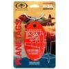 Plane Tag Lockheed P-3A Aerostar - Orange