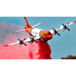 Plane Tag Lockheed P-3A Aerostar - Orange -Men Clothing Store plane tag lockheed p 3a aerostar orange 2