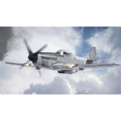 Plane Tag P-51K Mustang Rare With Rivets -Men Clothing Store plane tag p 51k mustang rare with rivets 2