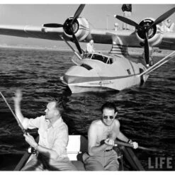 Plane Tag WWII PBY Catalina -Men Clothing Store plane tag wwii pby catalina 3