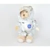 Plush: Space Bear Beige 8"