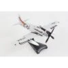 Postage Stamp A1H Skyraider Papoose Flight
