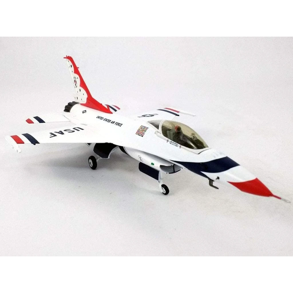 Postage Stamp F-16 Fighting Falcon 4 Postage Stamp F-16 Fighting Falcon - Image 2