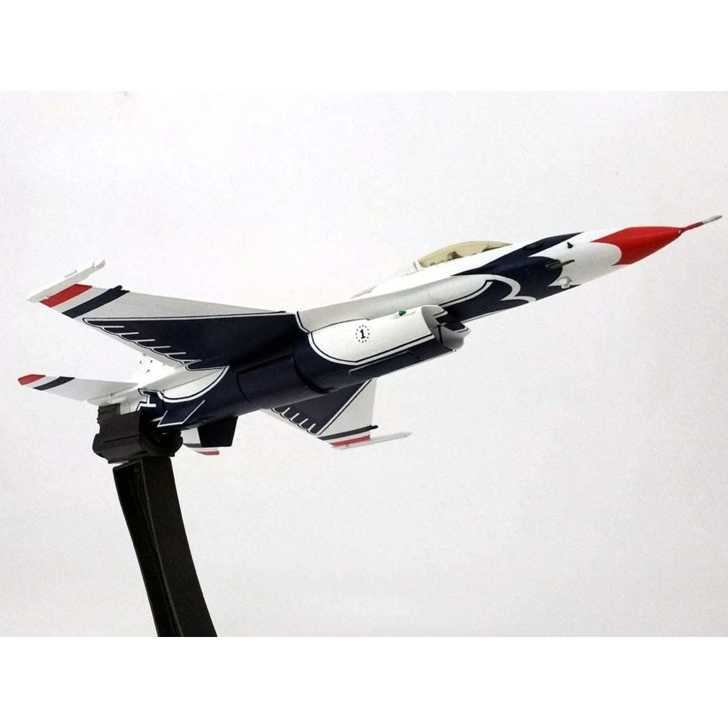 Postage Stamp F-16 Fighting Falcon 5 Postage Stamp F-16 Fighting Falcon - Image 3