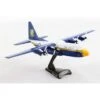 Postage Stamp Model C-130 Blue Angels -Men Clothing Store postage stamp model c 130 blue angels