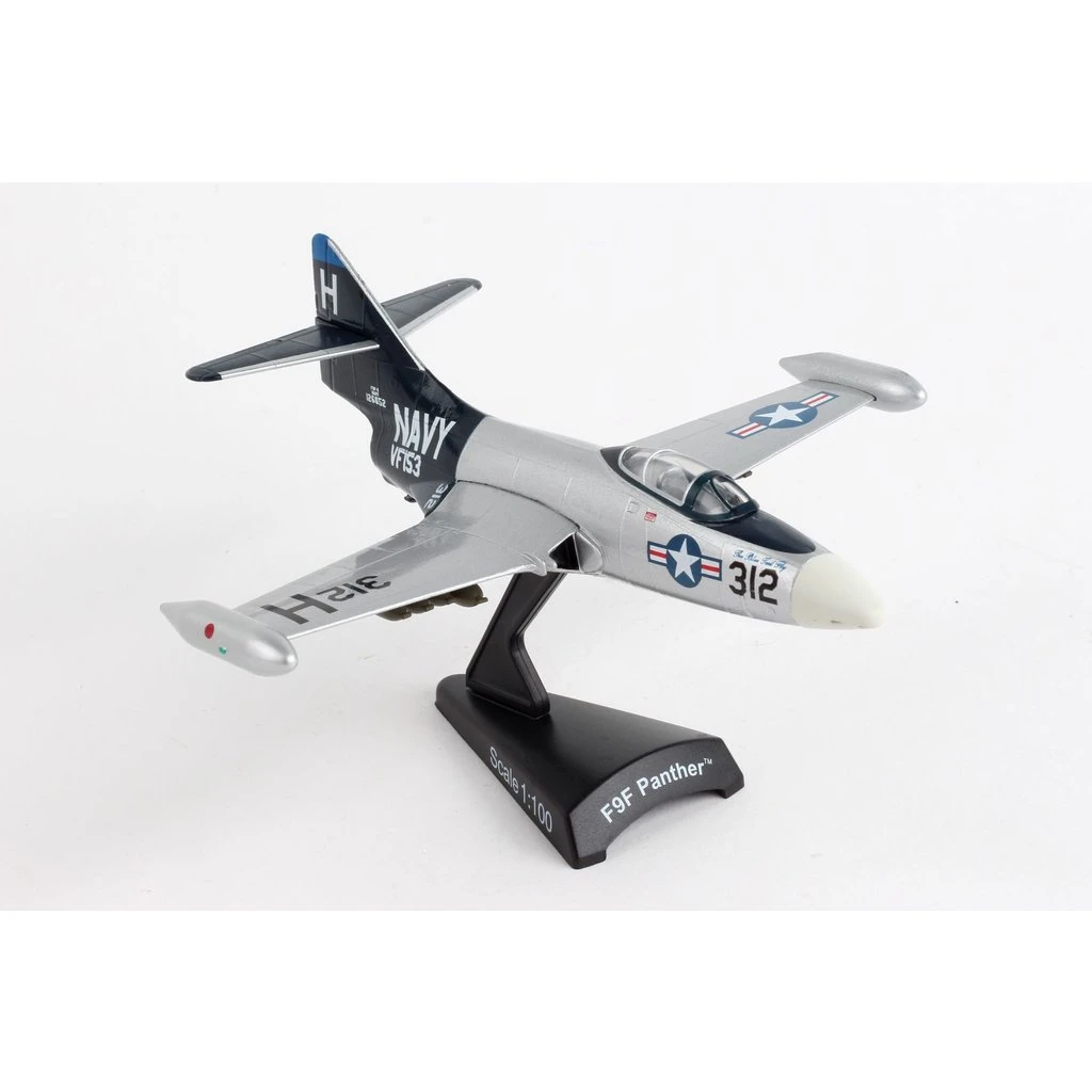 Postage Stamp Model F9F Panther 3 Postage Stamp Model F9F Panther