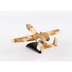 Postage Stamp Model Fairfield Republic A-10 Warthog "Peanut"Scheme -Men Clothing Store postage stamp model fairfield republic a 10 wartho 3