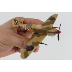 Postage Stamp Model Hawker Hurricane MK.II -Men Clothing Store postage stamp model hawker hurricane mkii 5