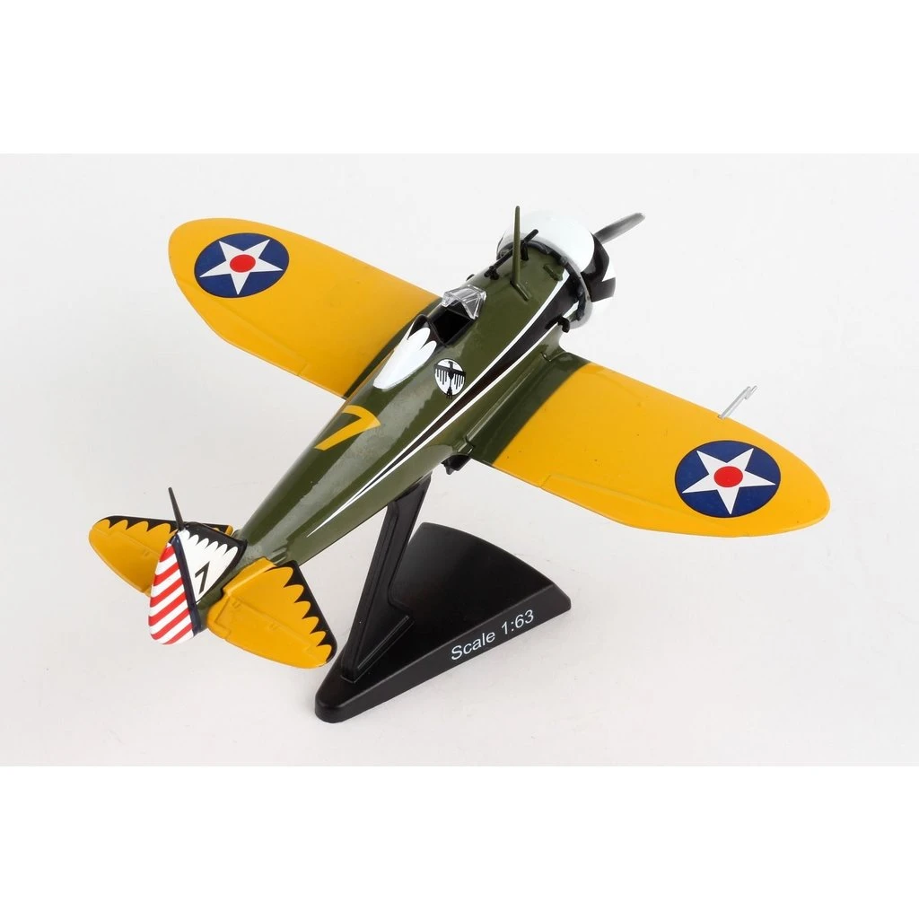 Postage Stamp Model P26 Peashooter 5 Postage Stamp Model P26 Peashooter - Image 3