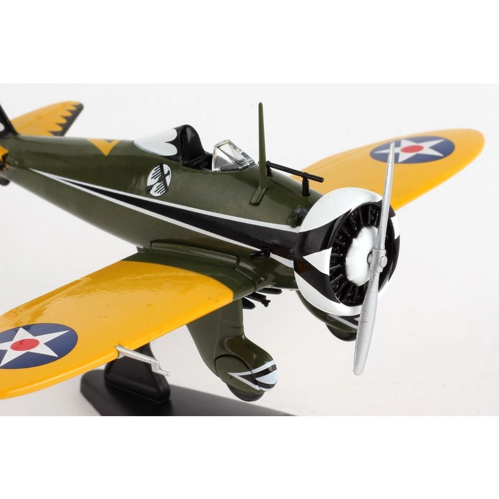 Postage Stamp Model P26 Peashooter 6 Postage Stamp Model P26 Peashooter - Image 4