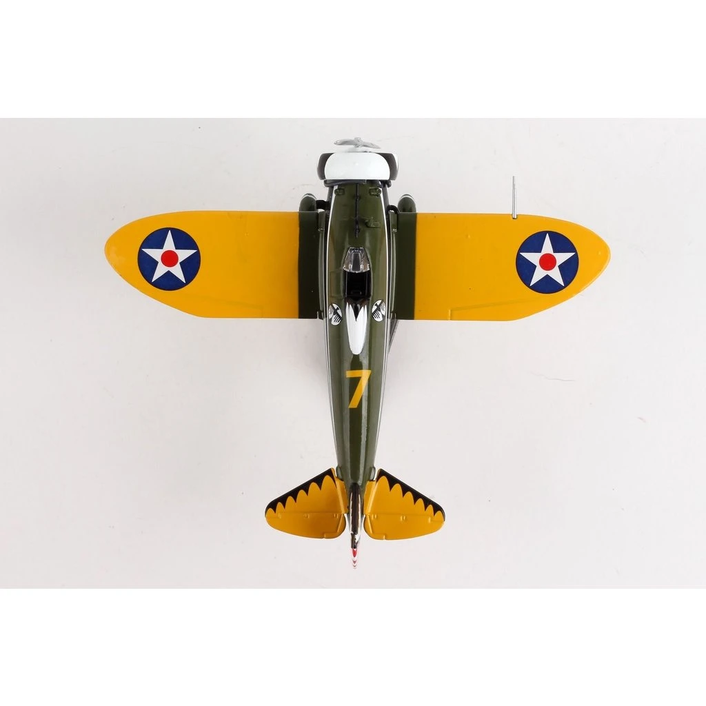 Postage Stamp Model P26 Peashooter 7 Postage Stamp Model P26 Peashooter - Image 5