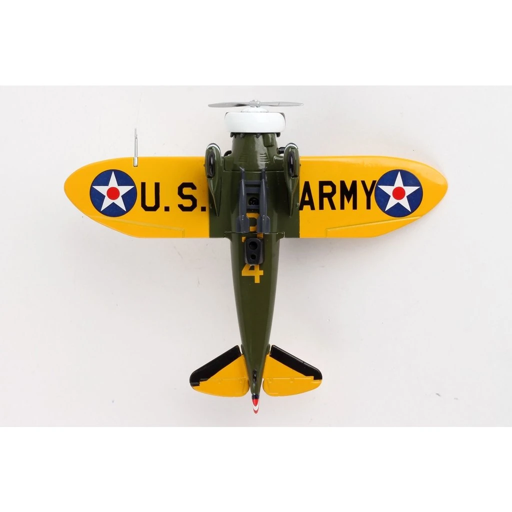 Postage Stamp Model P26 Peashooter 8 Postage Stamp Model P26 Peashooter - Image 6