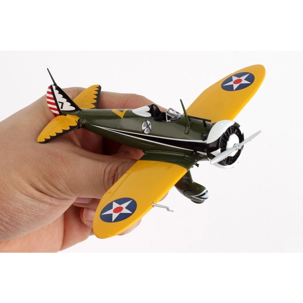 Postage Stamp Model P26 Peashooter 9 Postage Stamp Model P26 Peashooter - Image 7