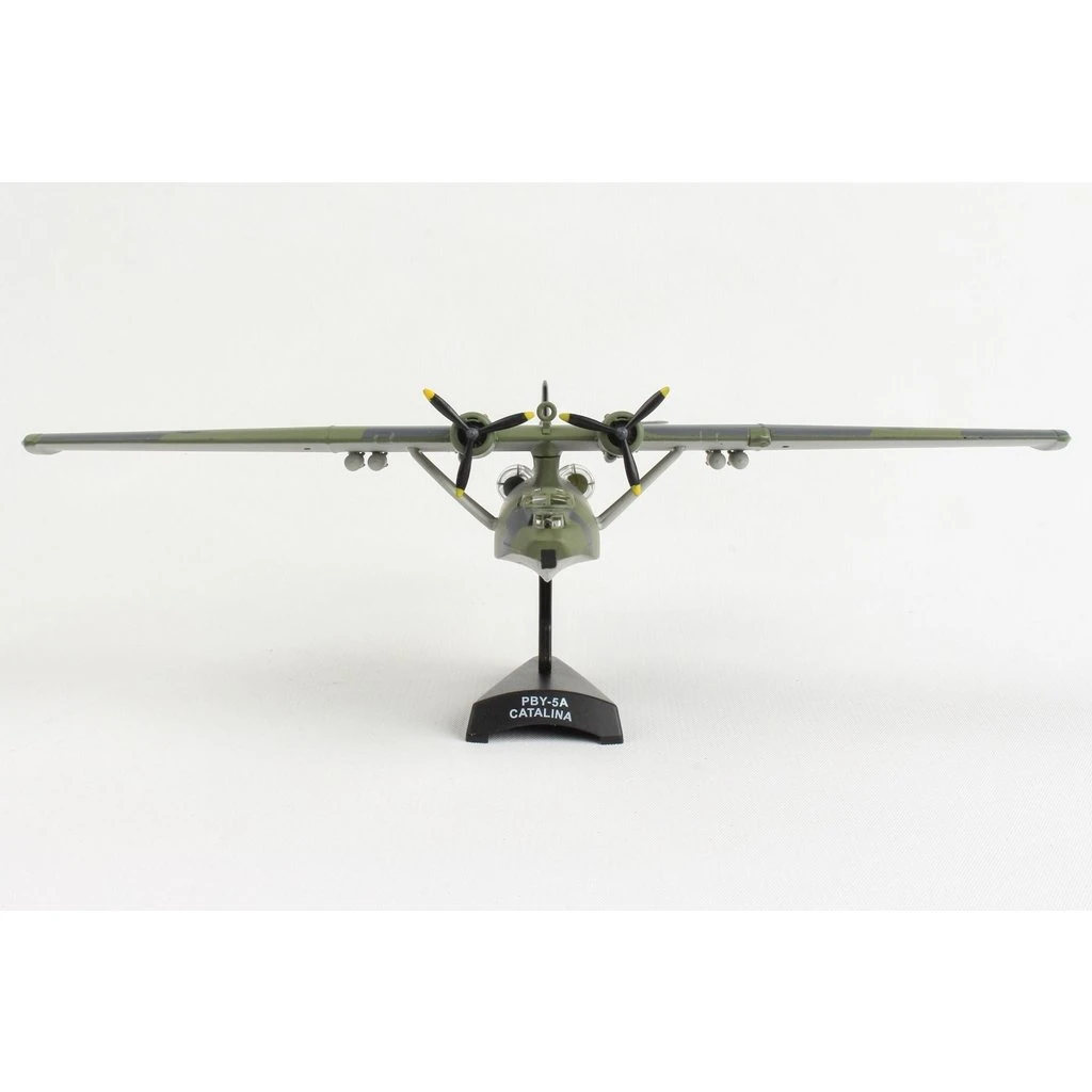 Postage Stamp Model PBY-5A RAAF Catalina 5 Postage Stamp Model PBY-5A RAAF Catalina - Image 3