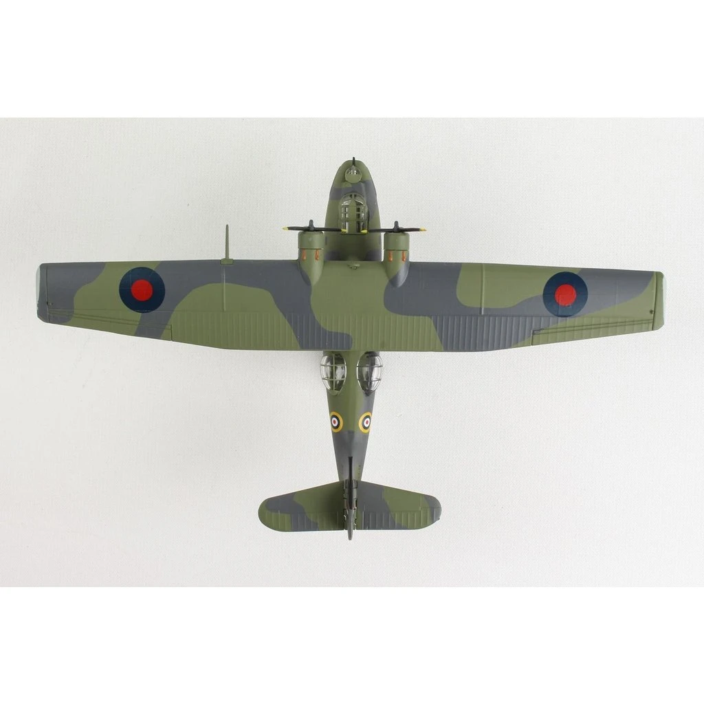 Postage Stamp Model PBY-5A RAAF Catalina 6 Postage Stamp Model PBY-5A RAAF Catalina - Image 4