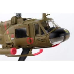 Postage Stamp Model UH-1C Huey Gunship -Men Clothing Store postage stamp model uh 1c huey gunship 1
