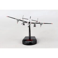 Postage Stamp Model UL-1049G TWA "Super Constellation" -Men Clothing Store postage stamp model ul 1049g twa super constellati 1